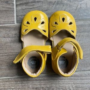 Livie and Luca Mary Jane